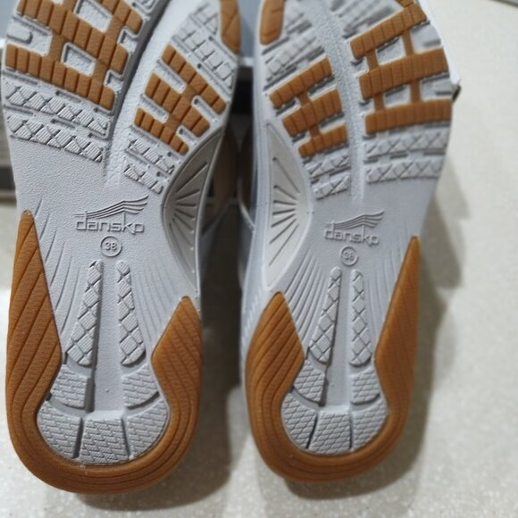 Dansko Rosemary slip-on sandals - Picture 2 of 3